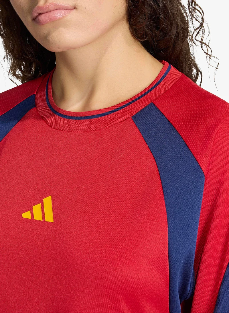 Adidas  House Of Tiro Dress for Women | Best Price UAE